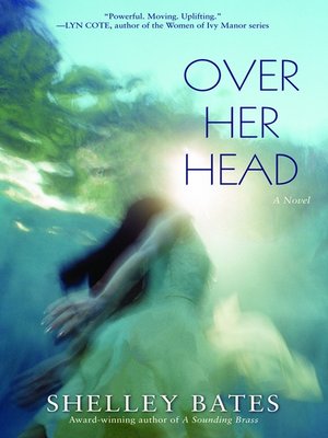 cover image of Over Her Head